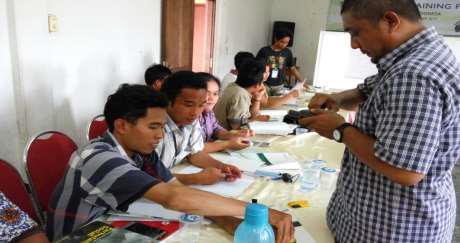 Hands on Training 2 ID3